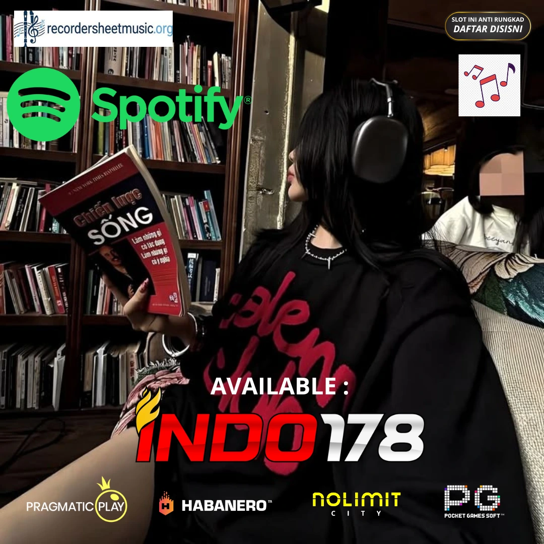 Recordersheetmusic Indo178 > Menjelajahi Tren Music Game Kasual Terpopuler Tahun Ini